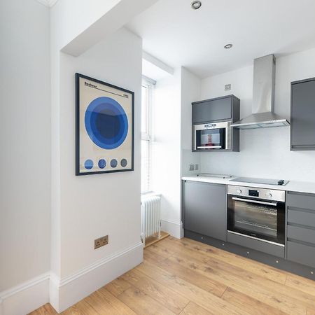 Glenmoriston Town House Apartments Inverness Dış mekan fotoğraf