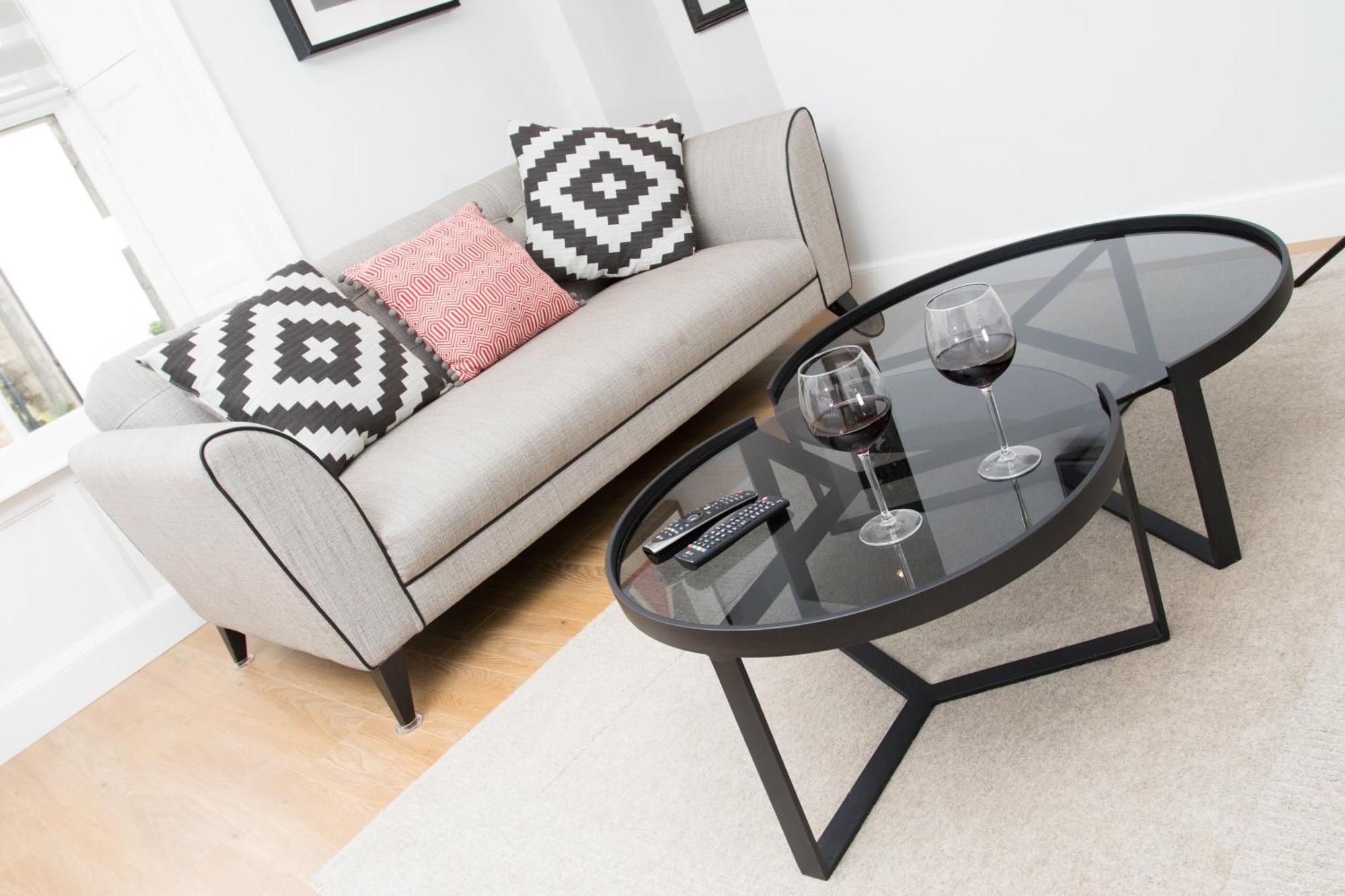 Glenmoriston Town House Apartments Inverness Dış mekan fotoğraf