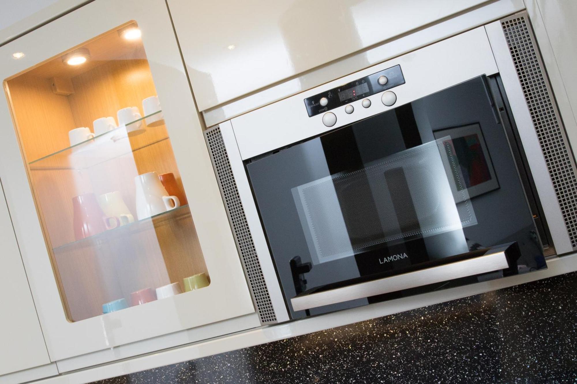 Glenmoriston Town House Apartments Inverness Dış mekan fotoğraf