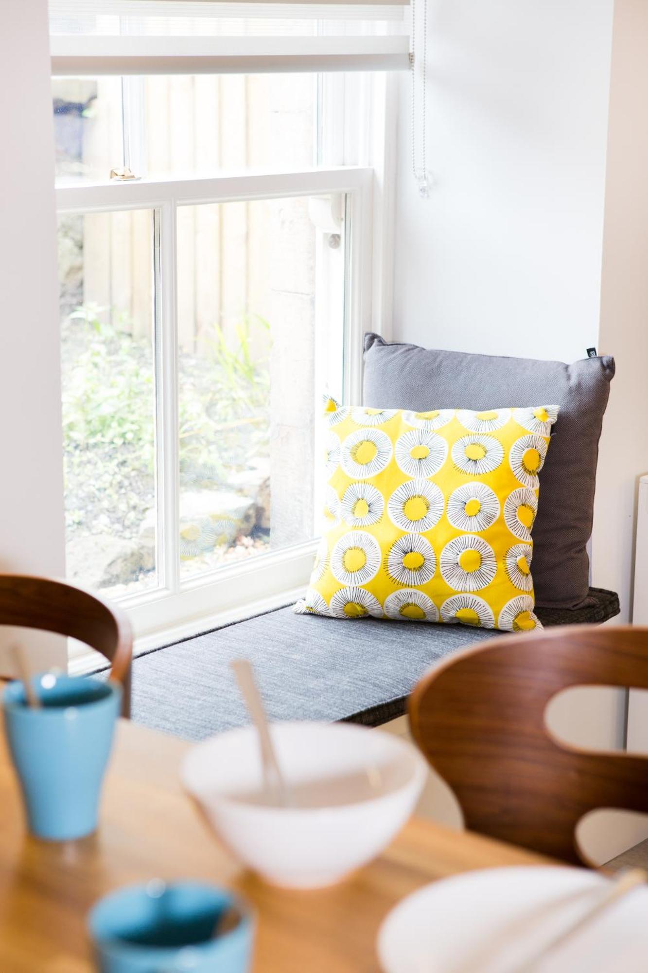 Glenmoriston Town House Apartments Inverness Dış mekan fotoğraf