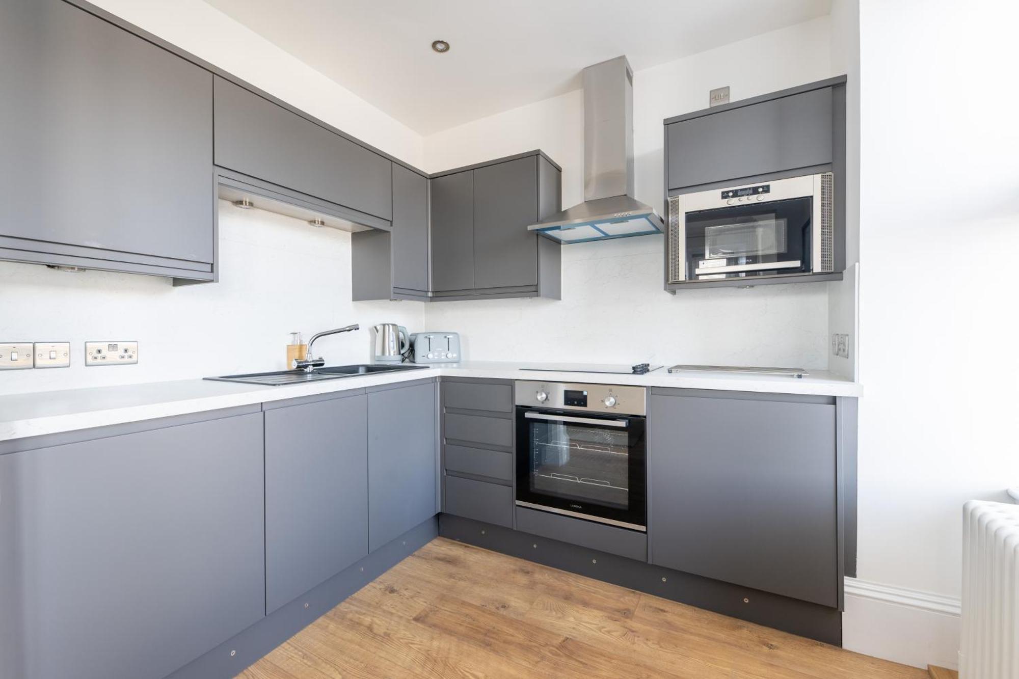 Glenmoriston Town House Apartments Inverness Dış mekan fotoğraf