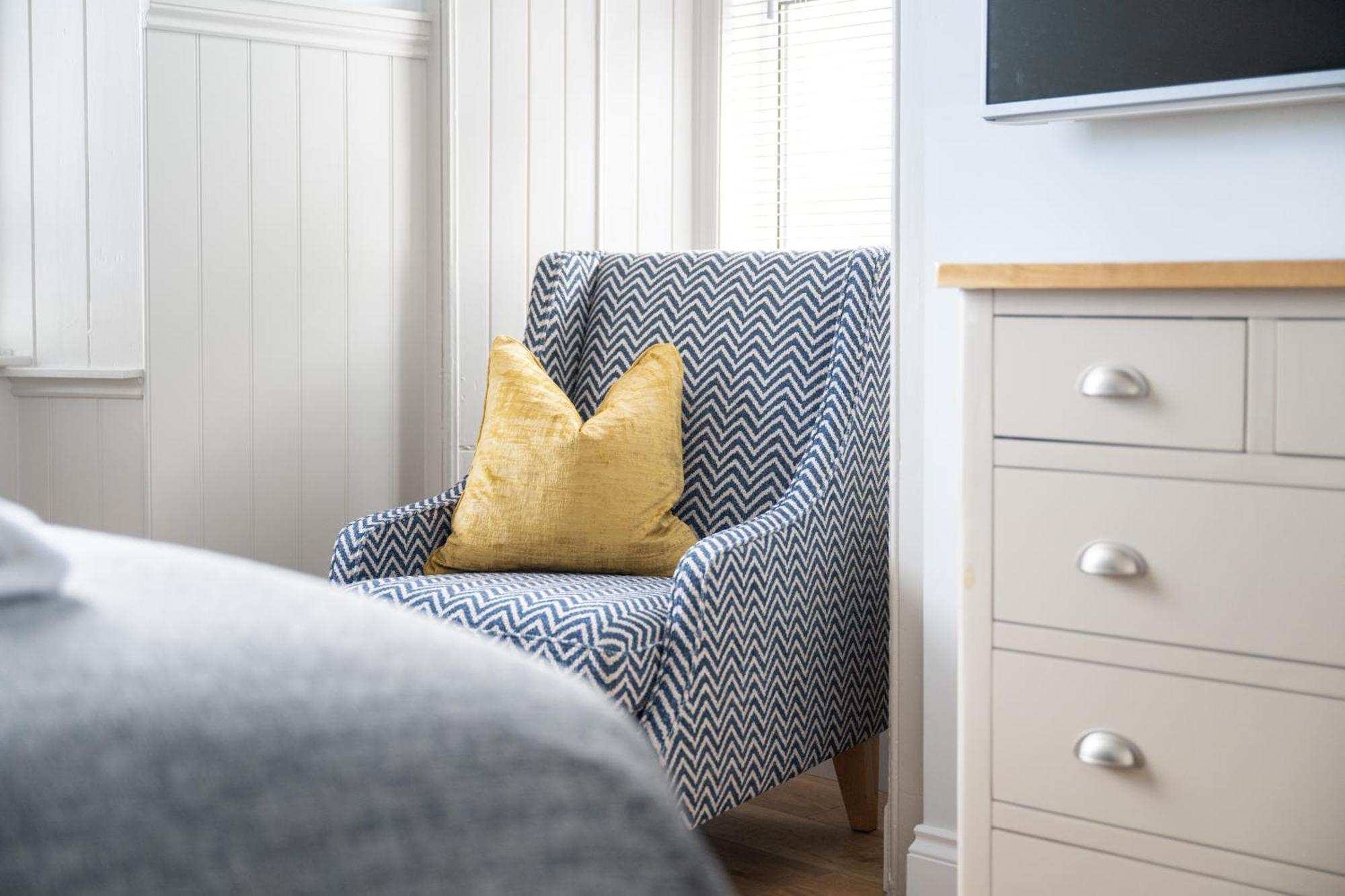 Glenmoriston Town House Apartments Inverness Dış mekan fotoğraf