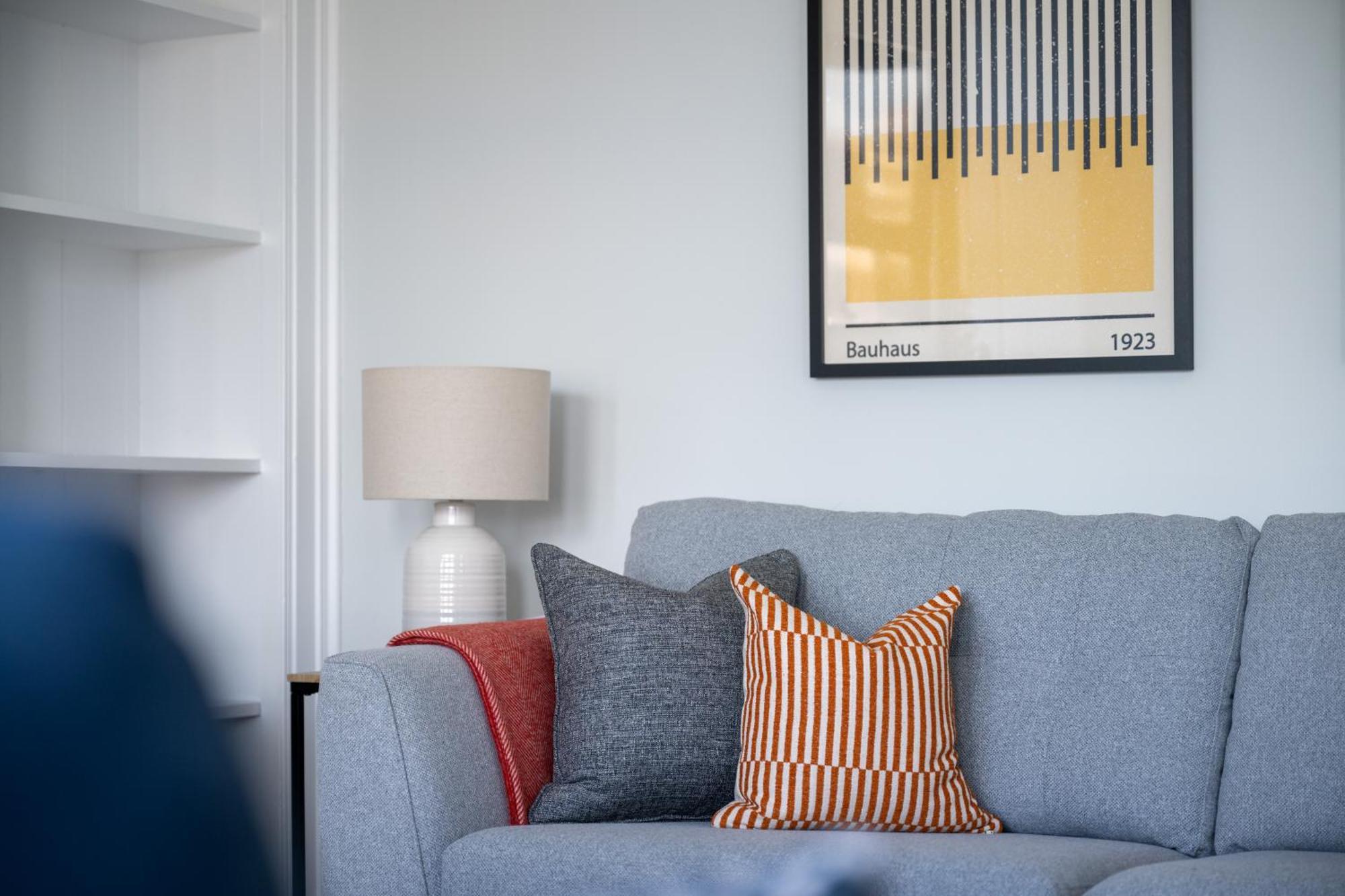 Glenmoriston Town House Apartments Inverness Dış mekan fotoğraf