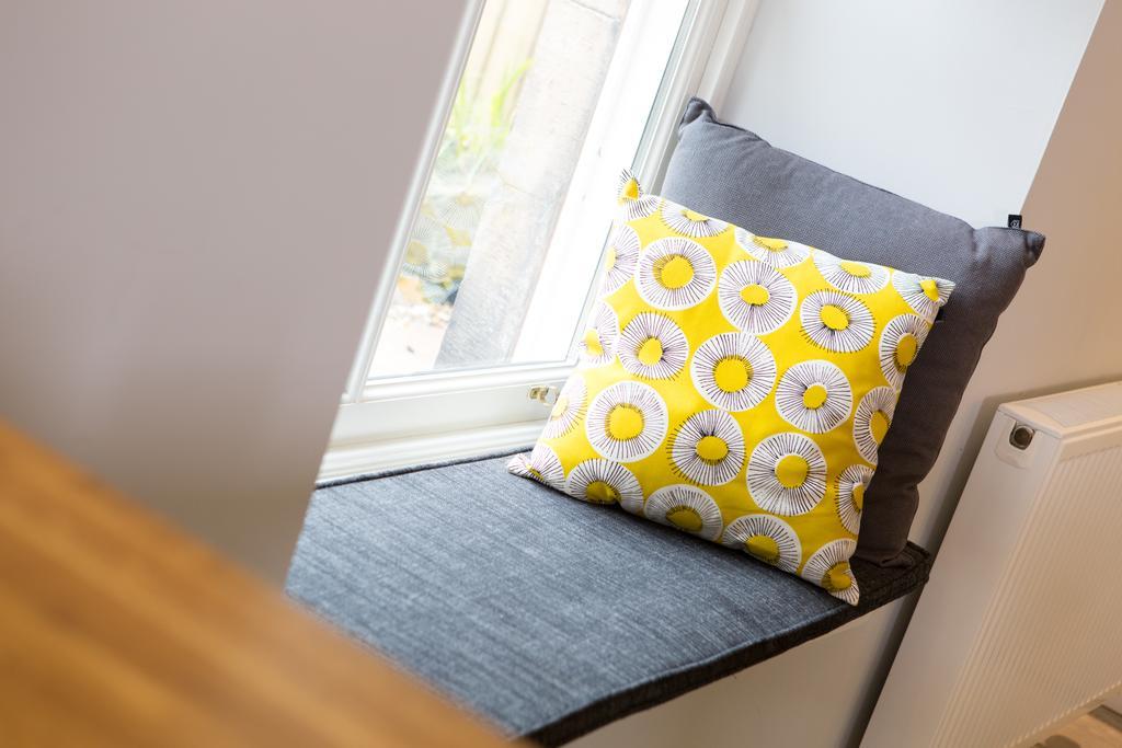Glenmoriston Town House Apartments Inverness Dış mekan fotoğraf