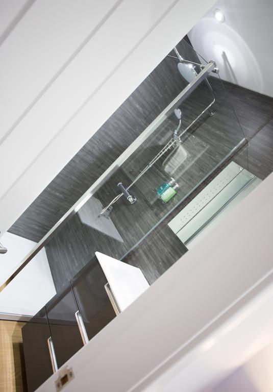Glenmoriston Town House Apartments Inverness Dış mekan fotoğraf