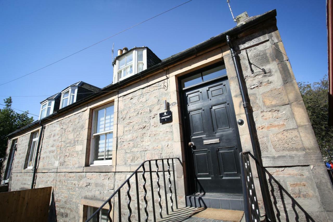 Glenmoriston Town House Apartments Inverness Dış mekan fotoğraf